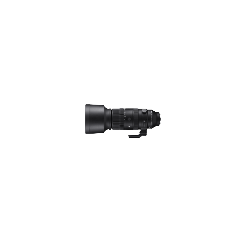 60-600mm F4.5-6.3 DG DN OS | SPORTS